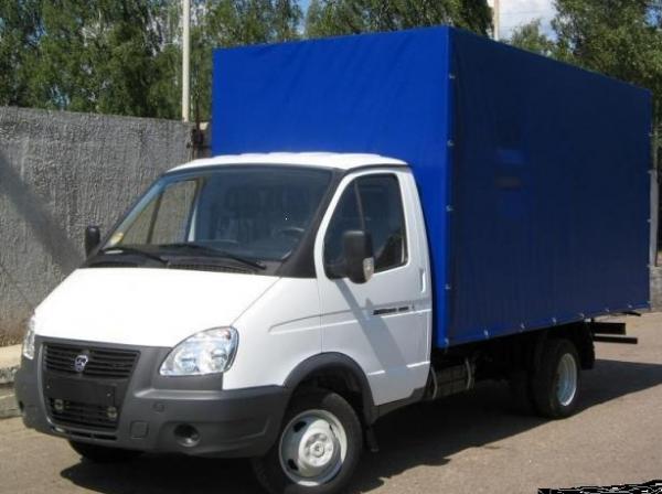 Грузоперевозки на газелях,    грузчики в Нижнем Новгороде — фото 5