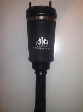 ремонт амортизаторов пневмоподвески мерседес,    ауди,    бмв,    фольцваген,    порш,    бентли,    майбах,    Восстановление п — фото 2