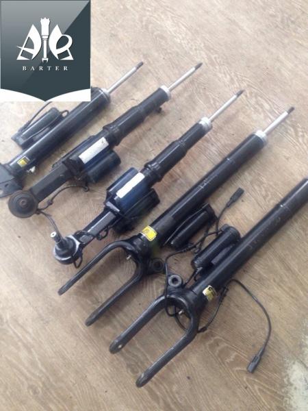 ремонт амортизаторов пневмоподвески мерседес,    ауди,    бмв,    фольцваген,    порш,    бентли,    майбах,    Восстановление п — фото 4