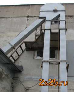 Зерноочистительные машины ОВС-25, ЗВС-20А, МПО-50, МС-4. 5, петкусы, нории, сепараторы БИС-100, БИС — фото 2