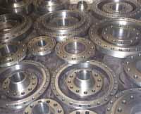 Фланцы трубопроводные по ГОСТ 12820,     12821 — фото 2