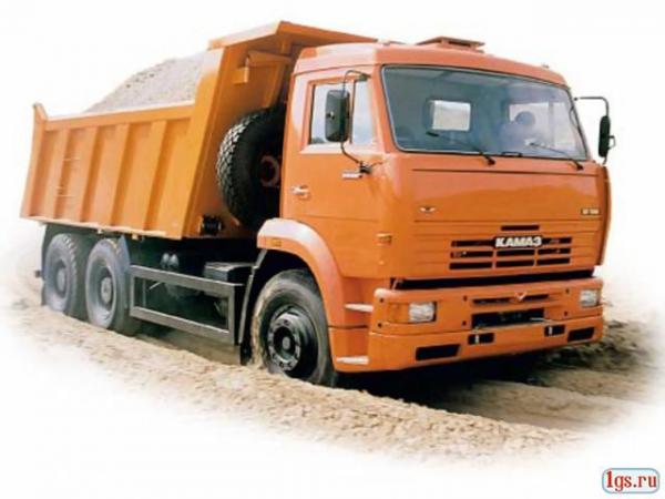 Вывоз строительного мусора в Нижнем Новгороде — фото 2