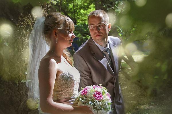 Оператор видео на свадьбу, утренник, видеосъёмка утренника в Пензе,