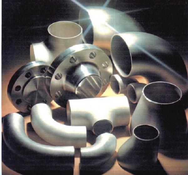 Изготовим:  отводы,  тройники,  переходы,  фланцы