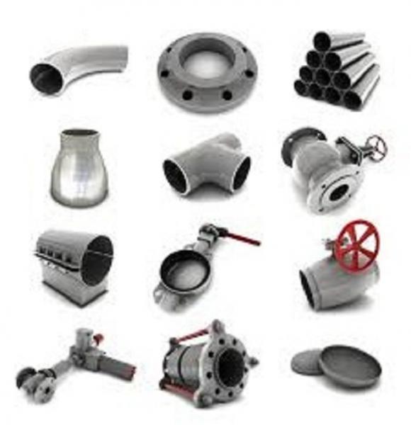 Изготовим:  отводы,  тройники,  переходы,  фланцы — фото 2