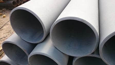 Совсем дёшево! Оцинкованные трубы 168х8, 273х8, 325х14.