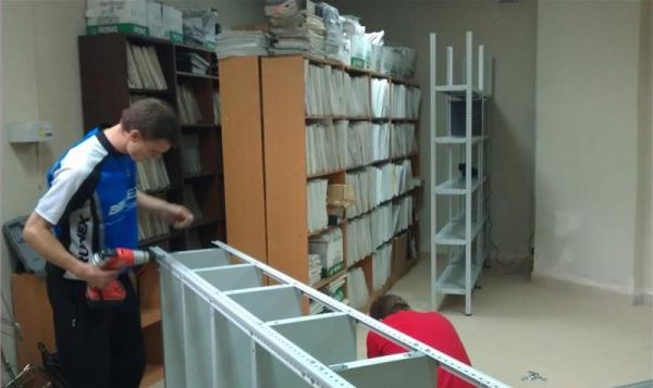 Грузчики — фото 5