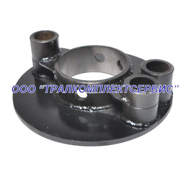 запчасти ЧМЗАП,   к прицепам ЧМЗАП,   полуприцепам ЧМЗАП,   тралам ЧМЗАП,   оси ЧМЗАП — фото 5