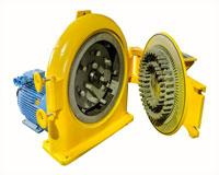 Мельница для производства сахарной пудры Рекорд