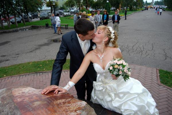 Для бюджетных свадеб - супер предложение: видео-фотосъемка свадьбы от 8000 р! — фото 5