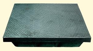 Притирочная плита