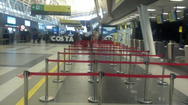 Цены 2022 года  Купить ограждение с встроенной лентой Barrier Belt 01P.  Lux в Санкт-Петербурге — фото 4