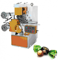 Оборудование для заворачивания конфет EU-4 Nagema