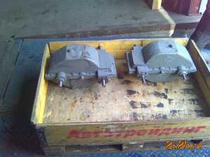 Запчасти на зернометатели, зернопогрузчики зм-60, змэ-60, зм-60а, зс-90, пзм-80, зпс-100, зэ-100 по всей н — фото 4