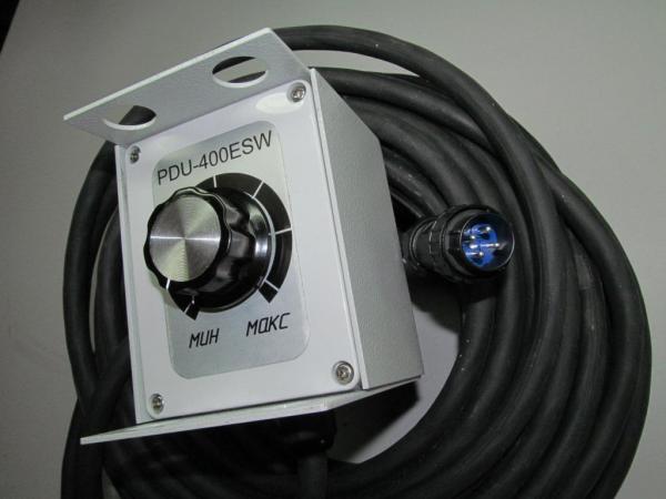 Производим сварочные инверторы и пульты управления к сварочным генераторам DENYO