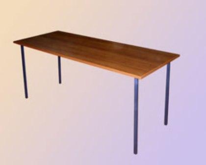 Производим мебель для общежитий из ДСП (шкафы, тумбы, столы, табуреты, кровати) — фото 4