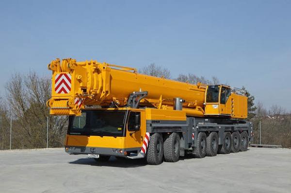 Аренда автокрана 750 тонн,     700 тонн,     500 тонн,     400 тонн,     350 тонн Москва,     Тула,     Калуга,     Владимир