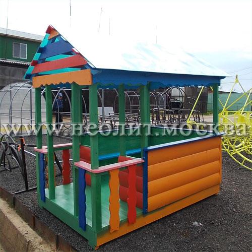 Спортивные конструкции,  детские городки,  детские игровые комплексы под заказ — фото 2