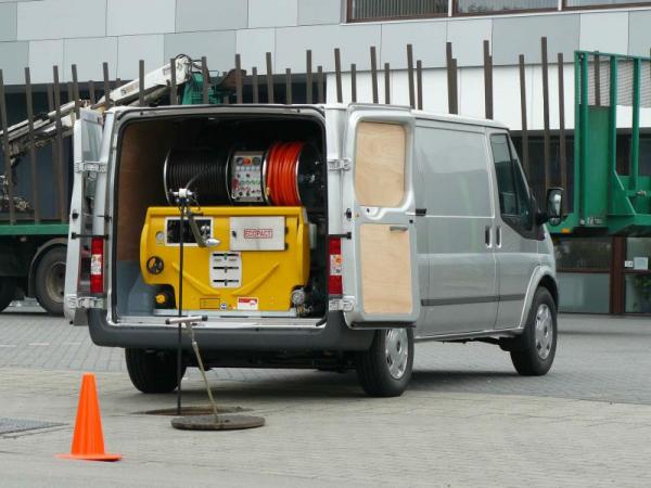 Прочистка труб, чистка труб канализации Гатчинский район, Пушкинский район, Ломоносовский район