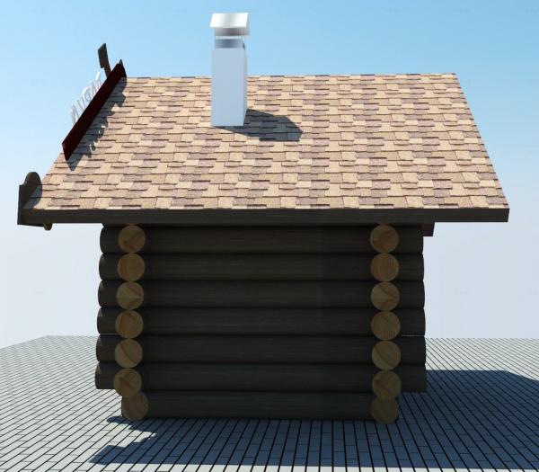 Киоски по продаже хлебобулочных изделий. — фото 2