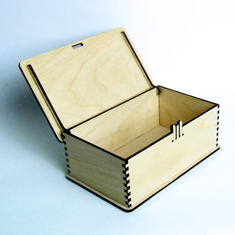 Шкатулка "Ладитта" — фото 6