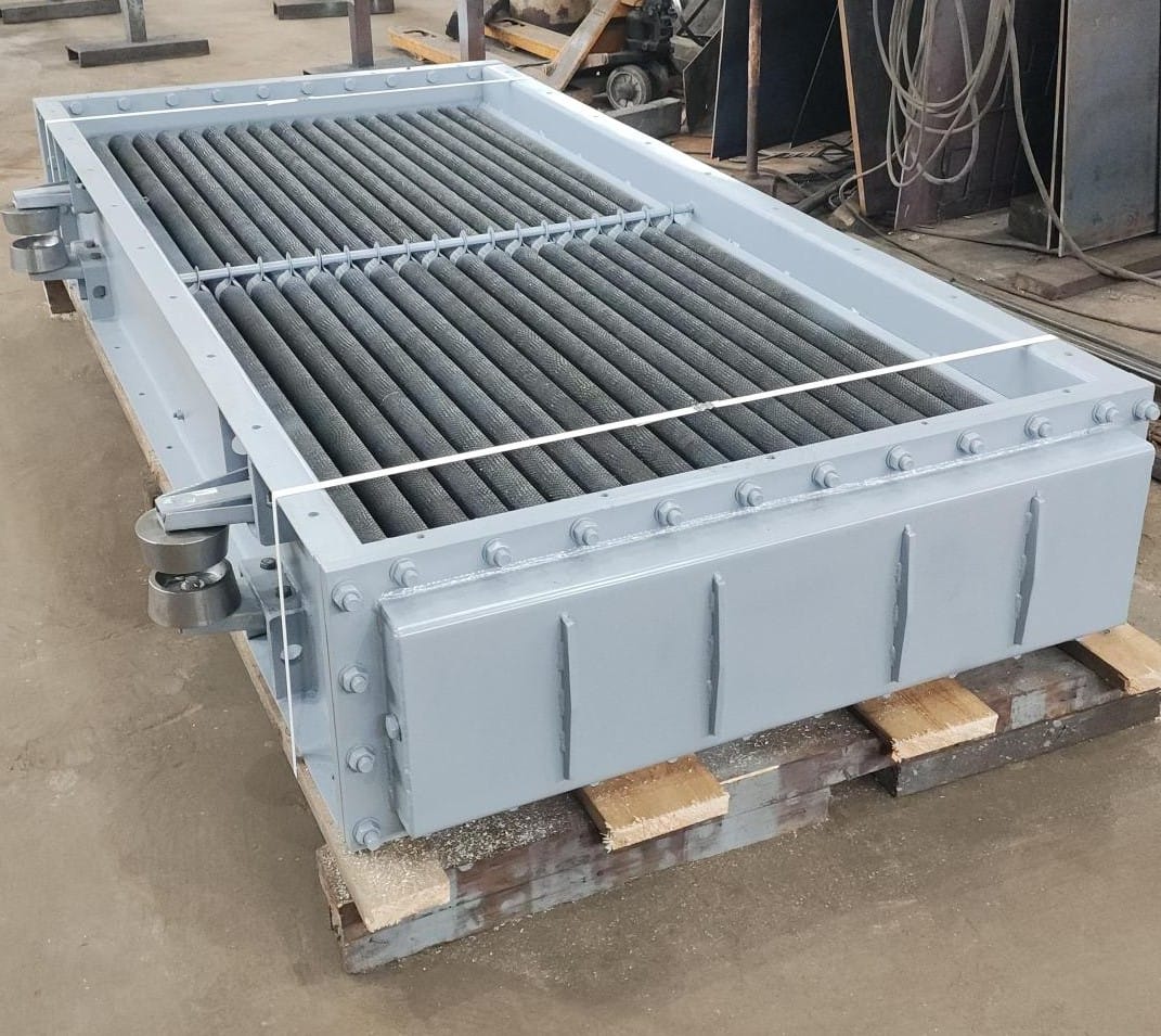 Воздухоохладитель ВО-150/2090-01-Н-УХЛ4