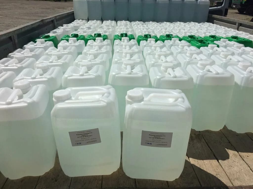 Олеиновая кислота Б115 (Олеин)