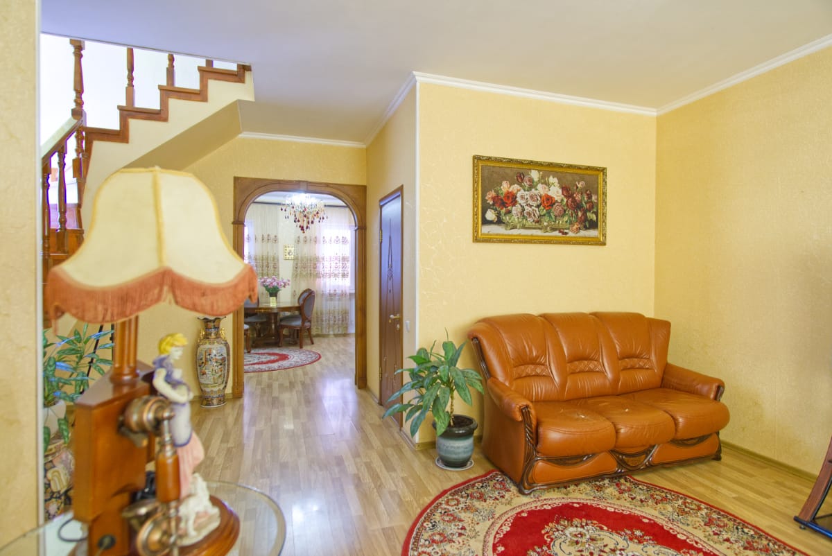 Уют, комфорт и вся инфраструктура рядом — фото 2