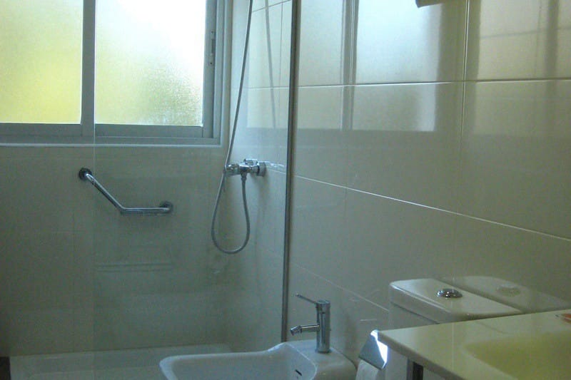 ГОСТИНИЦА В ИСПАНИИ — фото 17