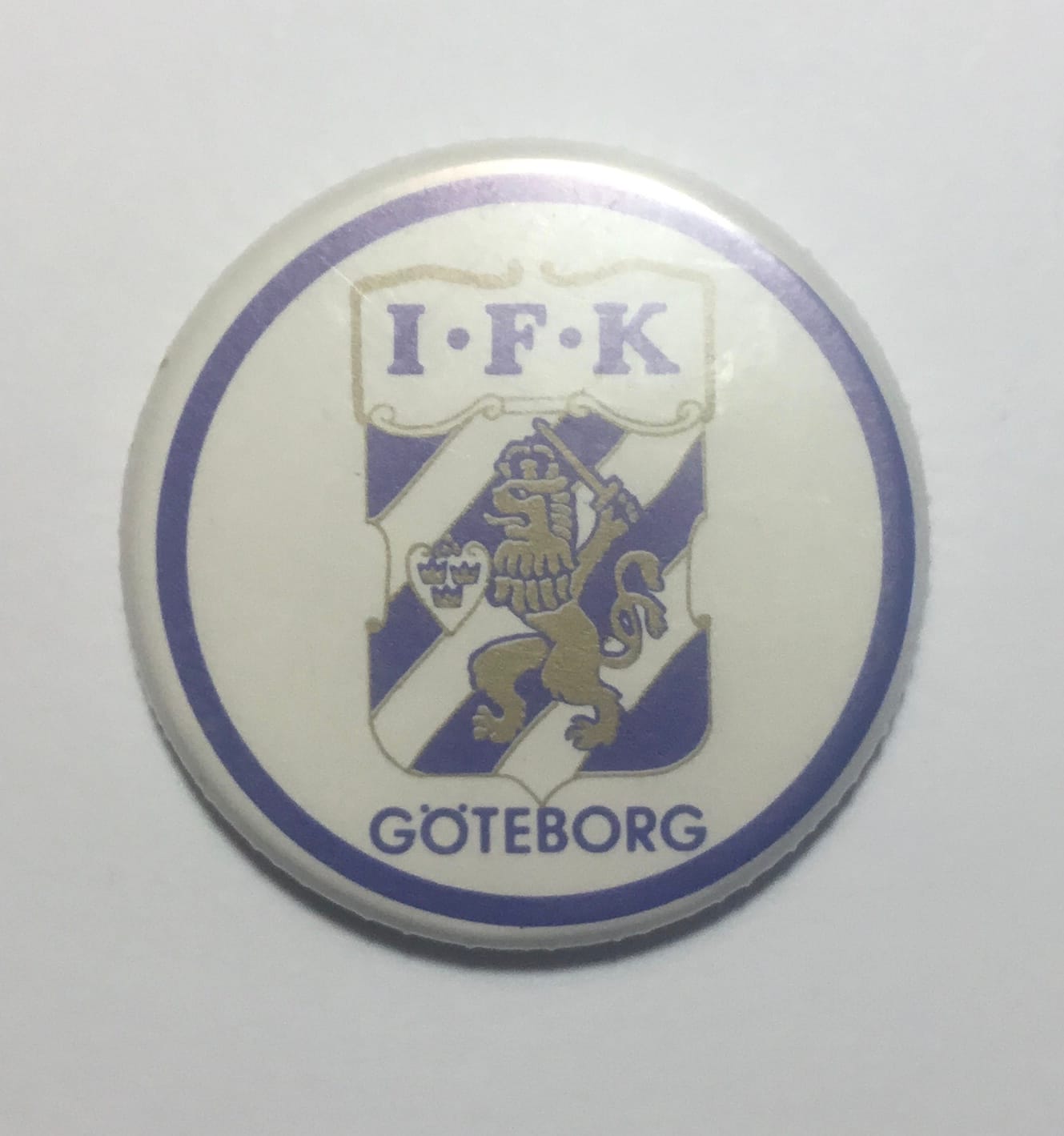 футбол: I.F.K. GOTEBORG - Шведский футбольный клуб — фото 3