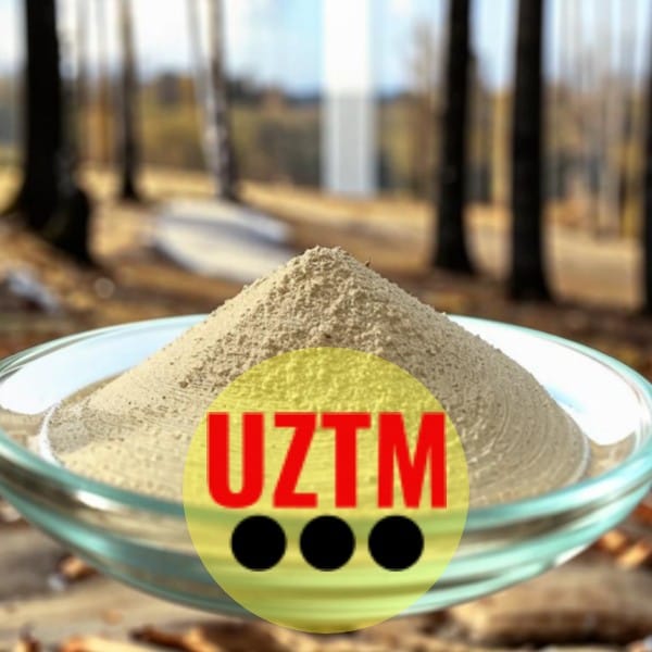 Опил древесный