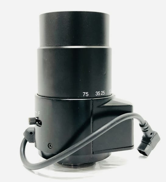 Объектив Bosch LTC 3274/41 для систем видеонаблюдения — фото 3