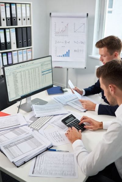 Экспертиза и составление сметной стоимости и сметной документации в Челябинске