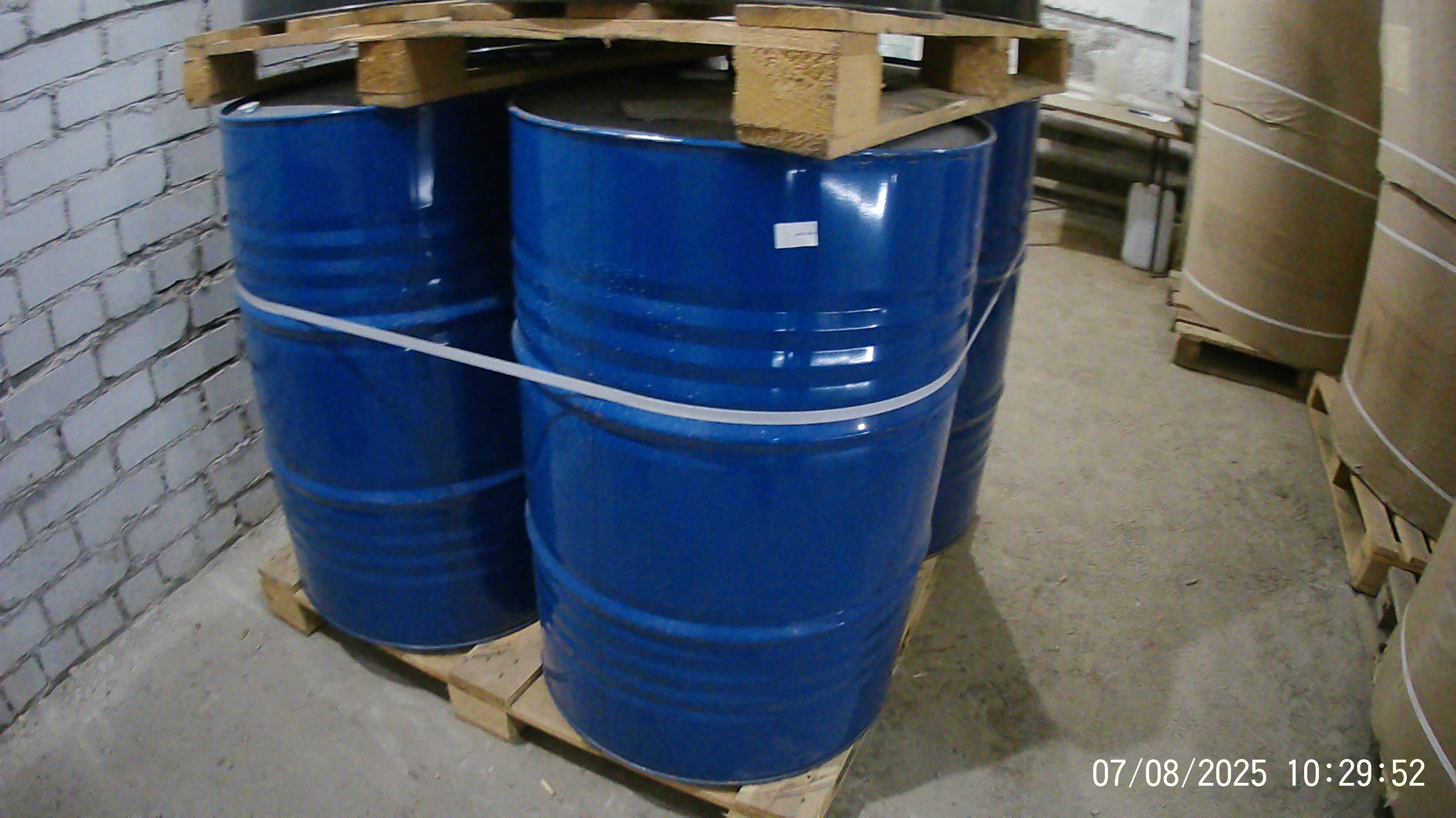 Изопропиловый спирт — фото 2