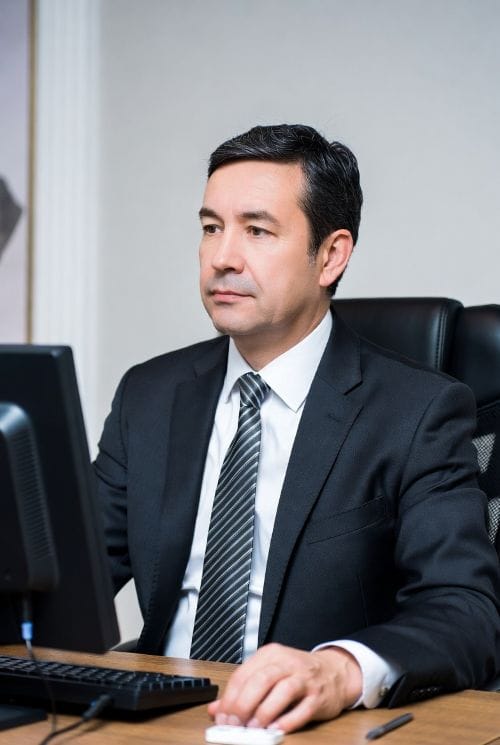 Наложение обеспечительных мер в арбитражном суде в Перми