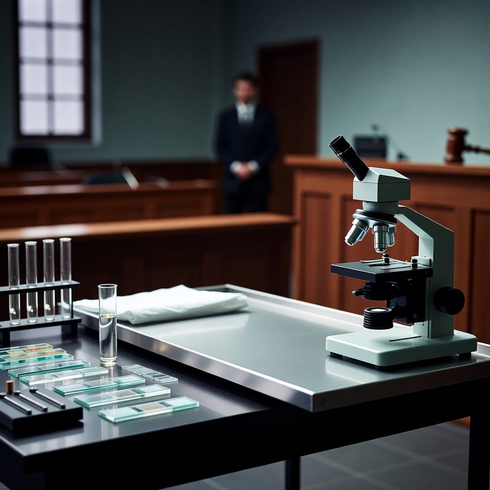 Услуги проведения судебно-медицинской экспертизы. Оценка ущерба здоровью в Красноярске