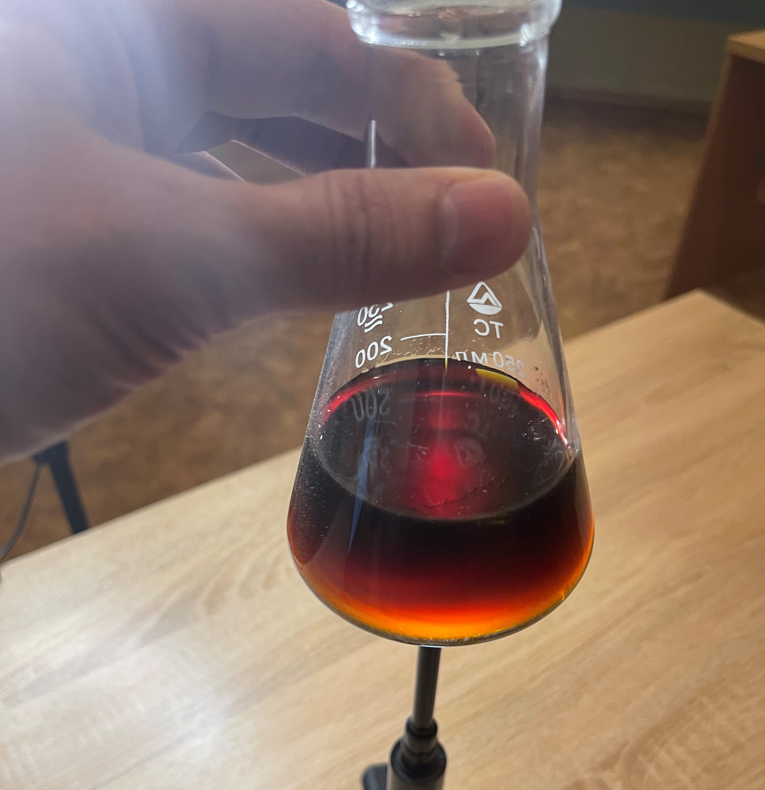 Жирные кислоты подсолнечного масла для мыловарения. — фото 2