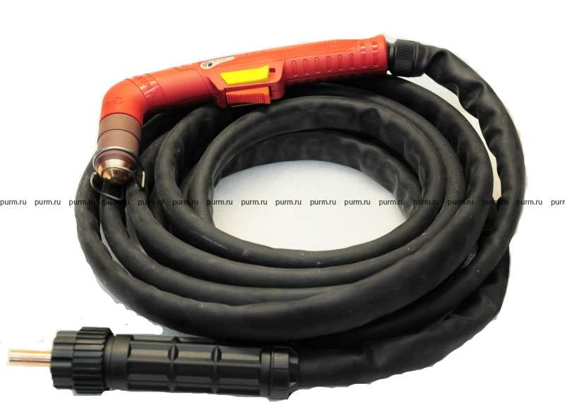 Аппарат плазменной резки металла ПУРМ-120А Плазмамаш — фото 2