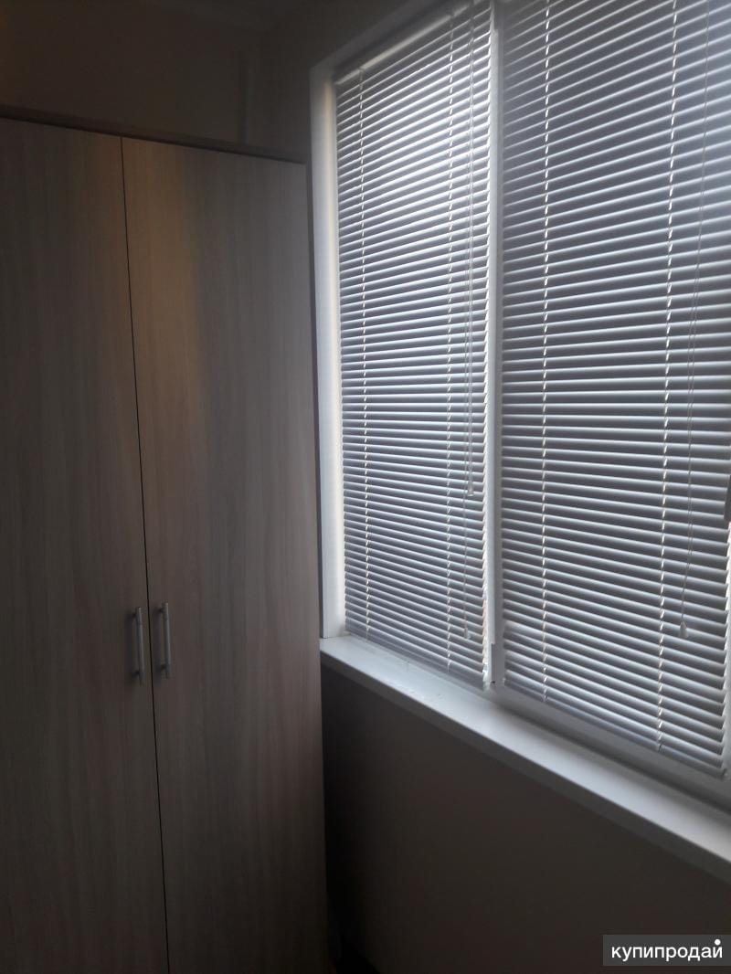 квартира в новом доме — фото 10