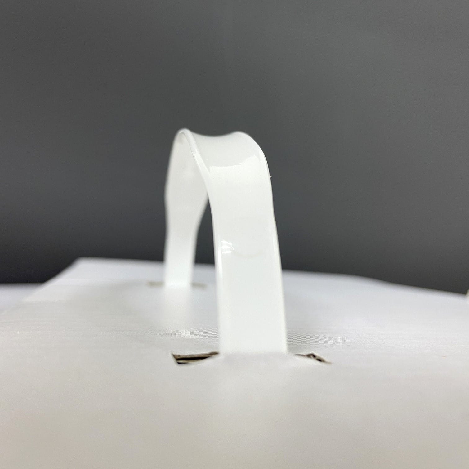 Ручка-петля для картонной упаковки Bag-in-Box оптом от производителя — фото 4