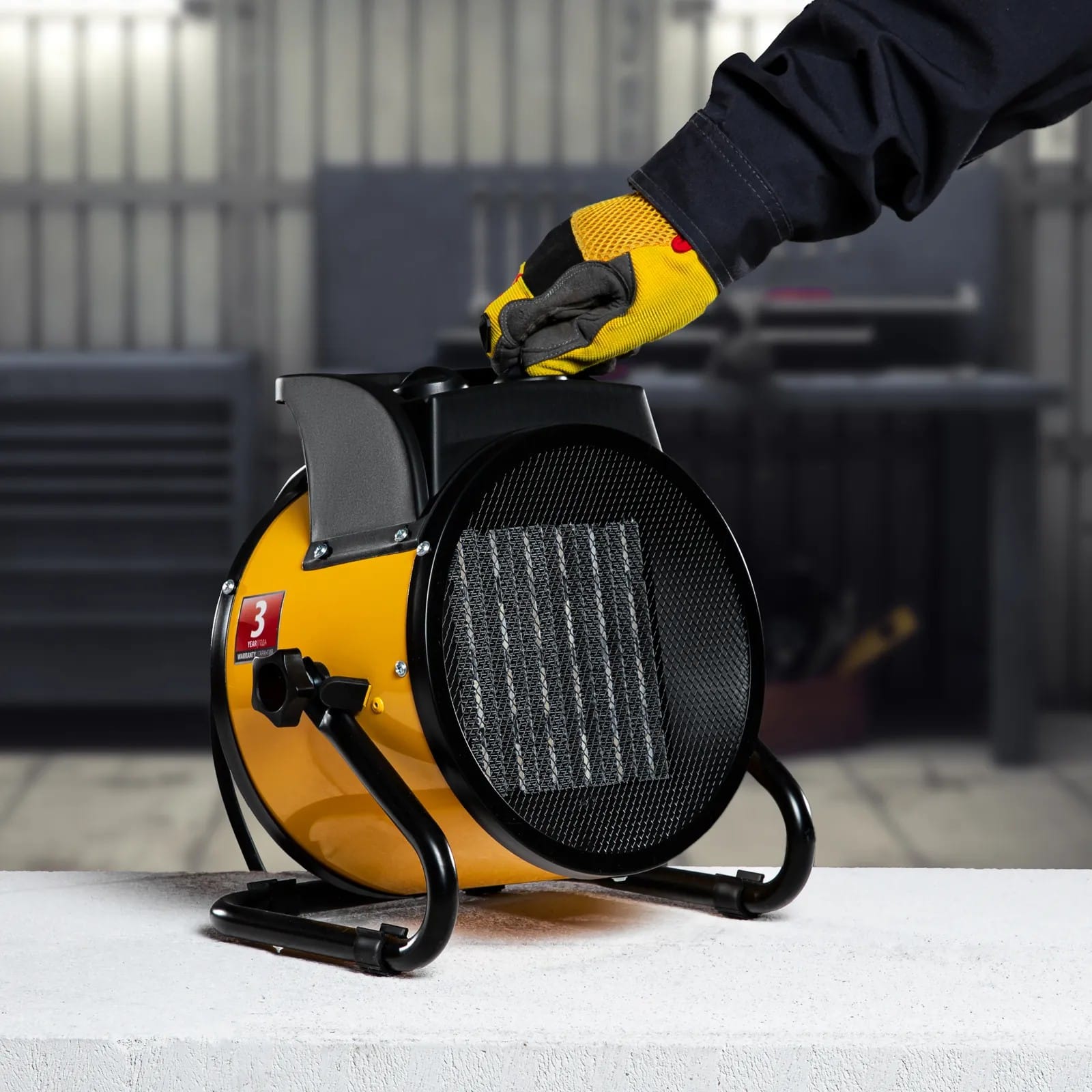 Опрыскиватель ранцевый, 12 л, с насосом, шлангом и разбрызгивателем Palisad Luxe, арт. 64781 — фото 4