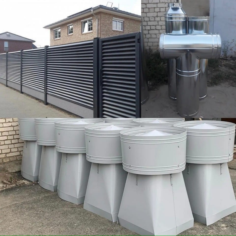 Листогибочное оборудование - свой бизнес в гараже — фото 5