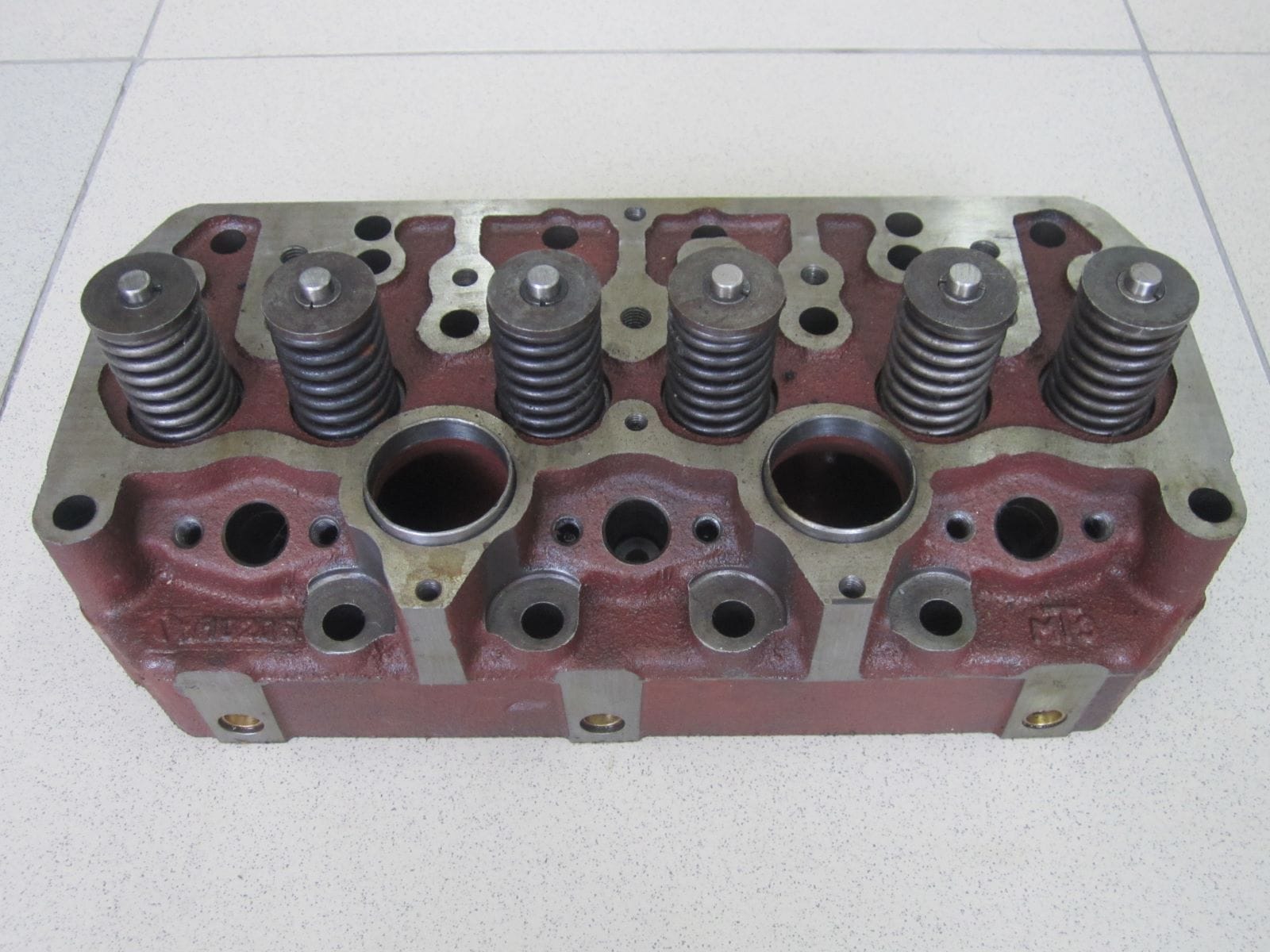 Распродажа запчастей для сельхозтехники, тракторов и комбайнов — фото 2