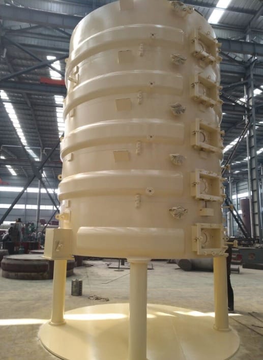 Линия производства растительного масла — фото 12