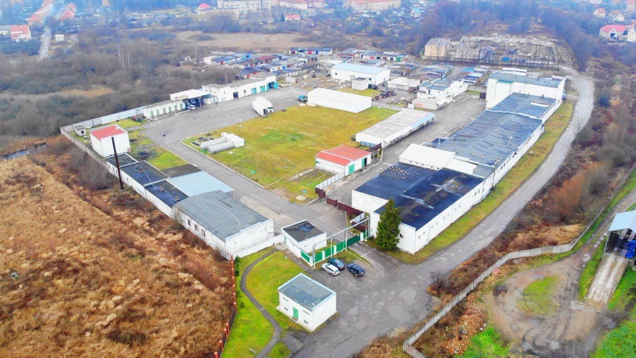 Продажа имущественного комплекса (мясокомбинат) от собственника г.Черняховск. — фото 5