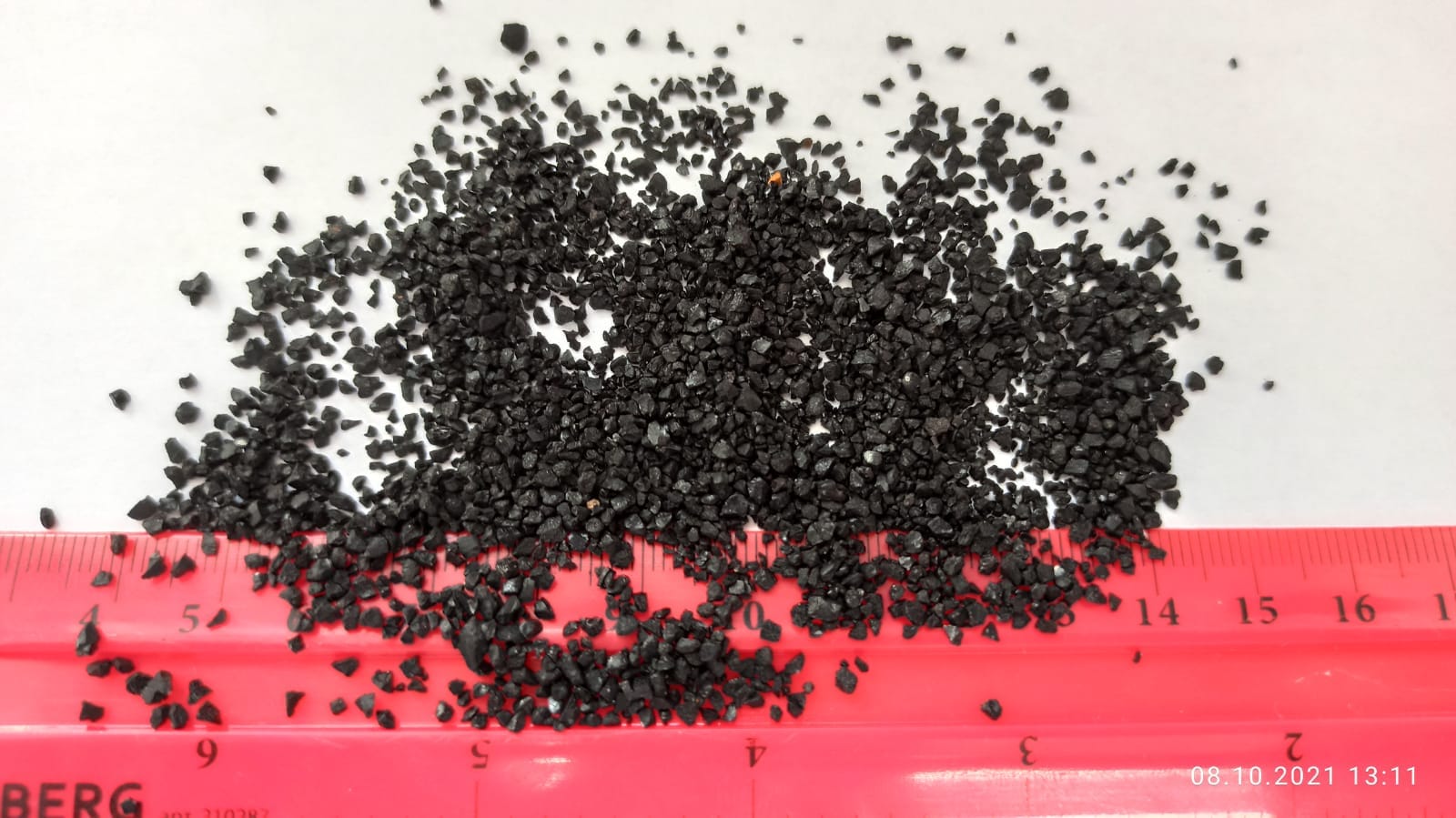 Сульфоуголь, СК, СК-1, ГОСТ, меш. 20-30 кг — фото 2