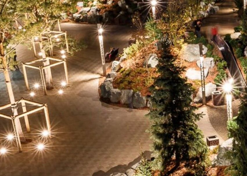 Компания «Бетон Гарант» — надёжный производитель строительных материалов