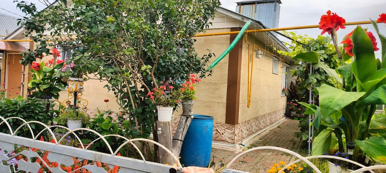 Фасадные термопанели — фото 7