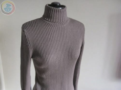 Химчистка водолазки