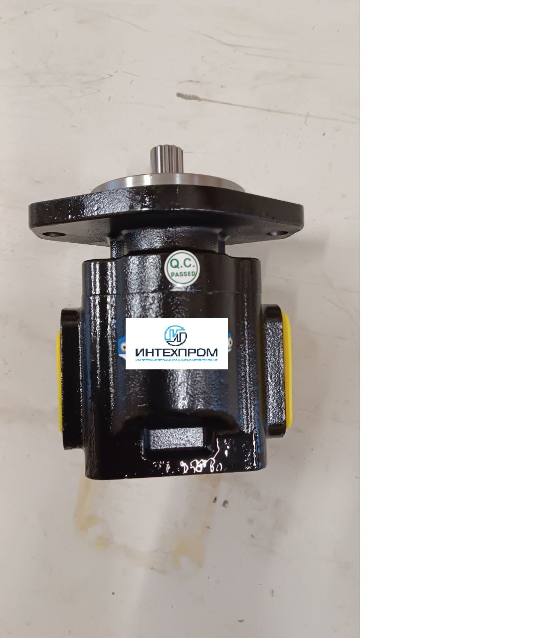 Гидравлика Bosch Rexroth — фото 3